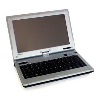 Dialogue Flybook V33i Series User Manual