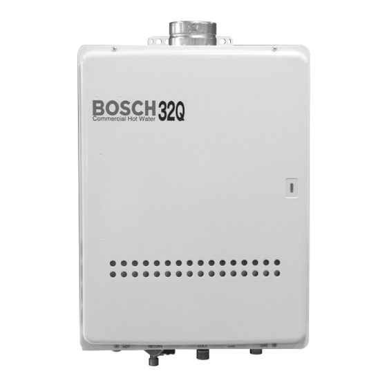Bosch KM3211WH Manuals