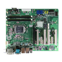 Kontron ATX-KBL-S User Manual
