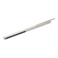 Dorma G-EMR Fixing Instructions
