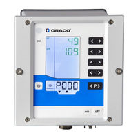 Graco ProBell Electrostatic Controller Instructions And Parts