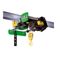 Stahl SHF 4012-20 Product Information