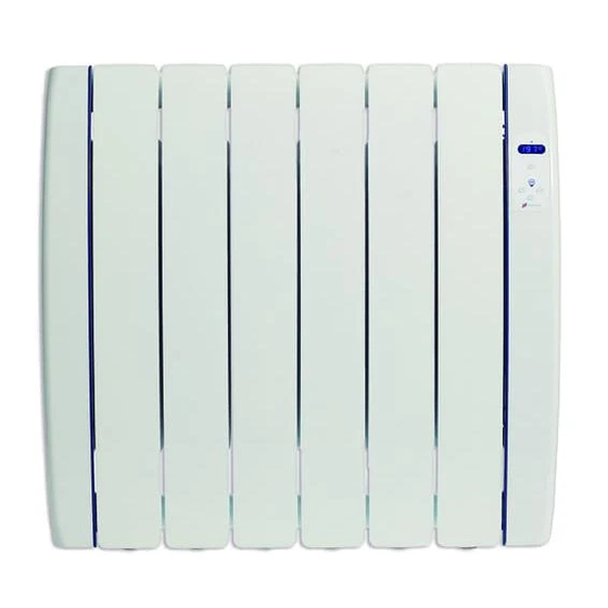 Haverland ePOINT Instruction & Installation Manual