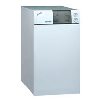 Sime RX 26 BF Manual