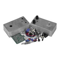 BYOC Classic Compressor Kit Instructions Manual