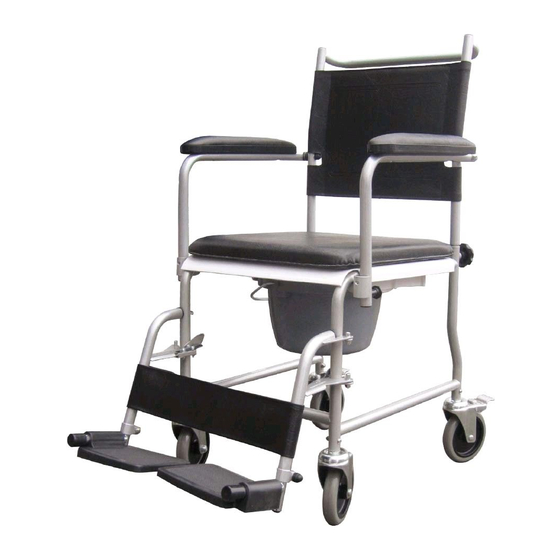 Careline 52858 User Manual