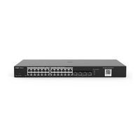 Ruijie RG-NBS3100 Series Hardware  Installation And Reference Manual