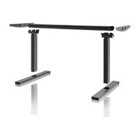 Linak DESKLINE DESK FRAME 2 User Manual