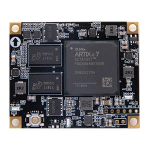 ALINX ARTIX-7 FPGA MANUAL Pdf Download | ManualsLib