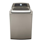 Kenmore 796.3155 series Use And Care Manual
