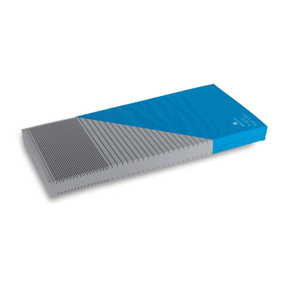 Arjo Simulflex Instructions For Use Manual