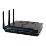 Buffalo Buffalo AirStation Wireless-N Nfniti Router WZR2-G300N Quick Setup Manual