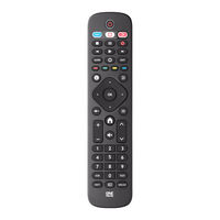 One for All URC-4913 Manual