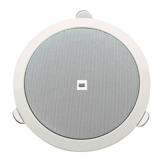 DAPAudio CST-6506 Manuals