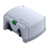 Santon DFSHP-14-MC4 Installation Manual