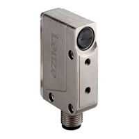 Leuze electronic KRT18BM Manual