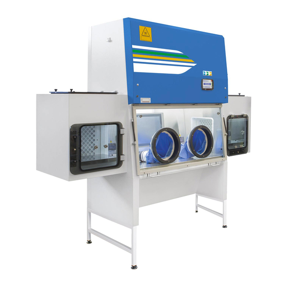 Faster GLOVEFAST ASEPTIC Manuals