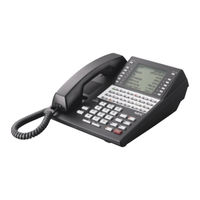 Nec I Series Manual