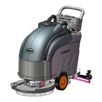 Sunmax RT-50D Operator's Manual