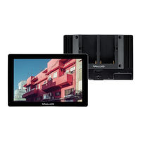 Small HD CINE 7 Quick Start Manual