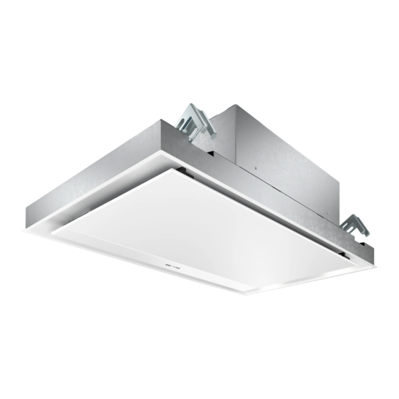 Siemens iQ500 LR96CAQ20 User Manual And Installation Instructions