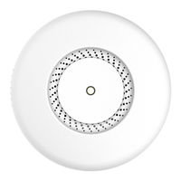 Mikrotik RBcAPGi-5acD2nD (cAP ac) Quick Manual