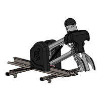 SPEEDY-LIFT SP-CHR01 Installation Manual