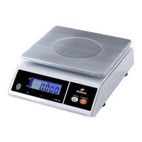 Measuretek EEH4 User Manual