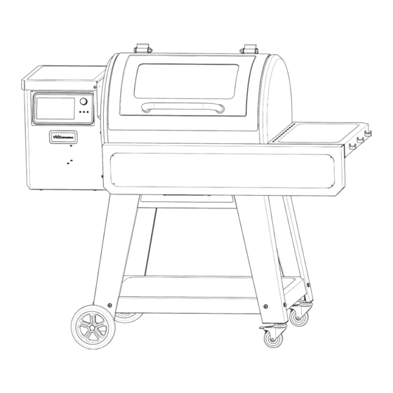 Paderno vida 910-05005 User Manual