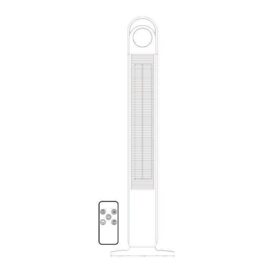 PureMate PM743 Instruction Manual