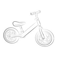 NILS FUN RB012 User Manual