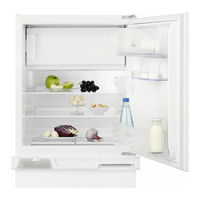 Electrolux ESB2AE82S User Manual