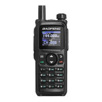Baofeng UV-28 PLUS Series User Manual