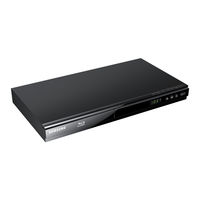 Samsung BD-E5300 User Manual