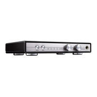 ASUS Xonar Essence STU Manual