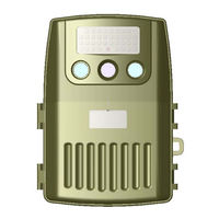 ProStalk PC3000IR User Manual