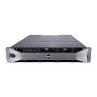 Dell PowerVault MD3220 Series Getting Started