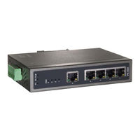 LevelOne IFE-0500 User Manual