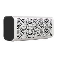 Braven Lux Quick Start Manual