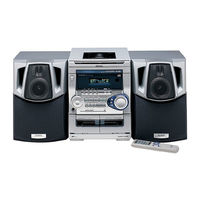 Aiwa AZG-1 ZD3RDM Service Manual