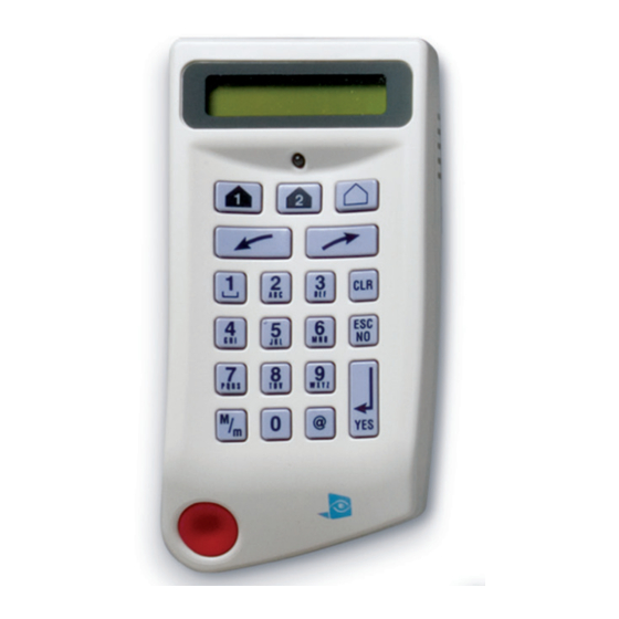 Videofied XL GPRS Installation Manual