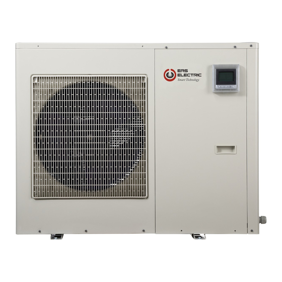 EAS Electric EBP-06W/1 Owner's Manual And Installation Instructions