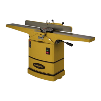 Powermatic 54A Brochure