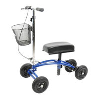 Orthomate KAPP35 User Manual