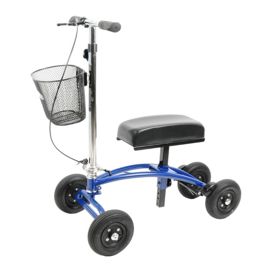 Orthomate KAPP35 User Manual