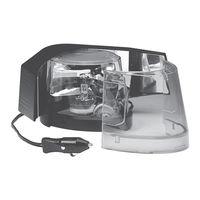 Code 3 DashLaser 660 Installation & Operation Manual