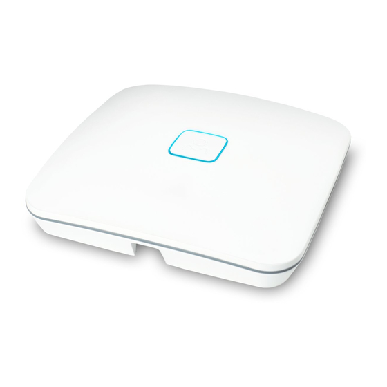 Open Mesh A42 Quick Start Manual