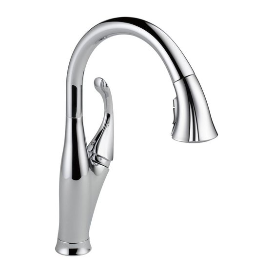 Delta 9178-DST Manual