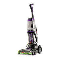 Bissell 2066F User Manual