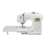 Singer FEATHERWEIGHT FW-75 Datasheet